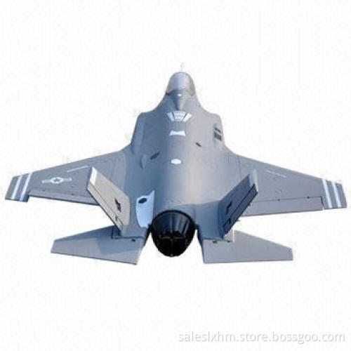RC Toy Aeroplanes with Vector, CE-certified